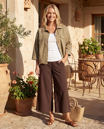 Prepair - Jennifer Jacket - Sand